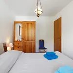 Appartement Vermala Soleil B 13 Combi By Interhome *