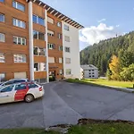 Vermala Soleil B 13 Combi By Interhome
