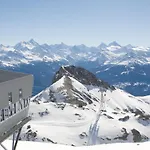 Vermala Soleil B 13 Combi By Interhome Crans-Montana