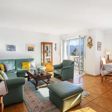 Vermala Soleil B 13 Combi By Interhome Appartamento *