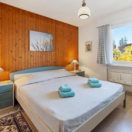 Vermala Soleil B 13 Combi By Interhome * Κρανς Μοντάνα