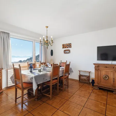 Vermala Soleil B 13 Combi By Interhome Κρανς Μοντάνα