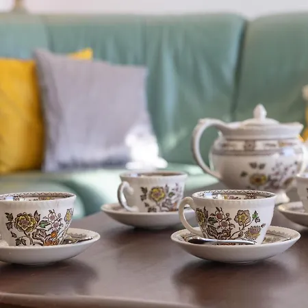 Appartamento Vermala Soleil B 13 Combi By Interhome *