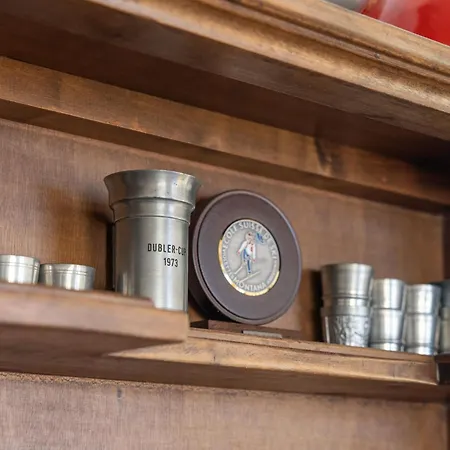 Vermala Soleil B 13 Combi By Interhome Appartamento *