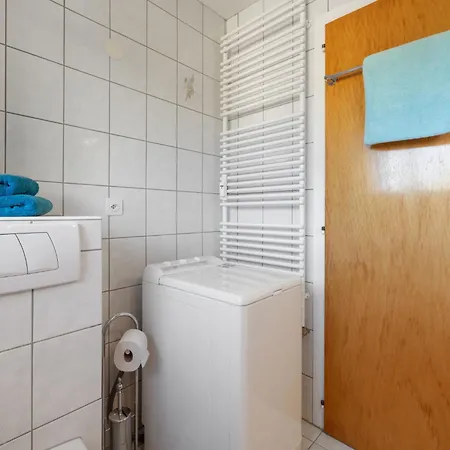 Apartment Vermala Soleil B 13 Combi By Interhome Crans-Montana