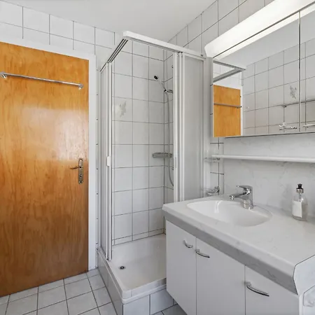 Apartment Vermala Soleil B 13 Combi By Interhome
