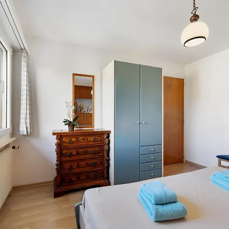 Vermala Soleil B 13 Combi By Interhome *