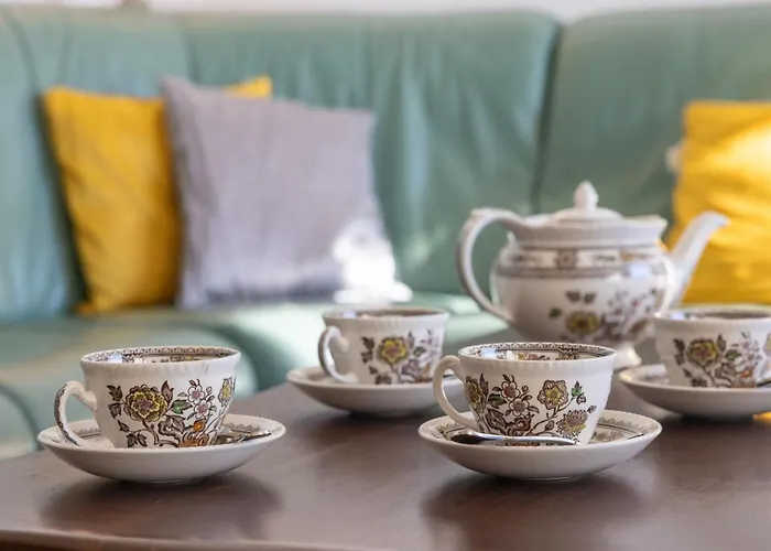 Appartamento Vermala Soleil B 13 Combi By Interhome *