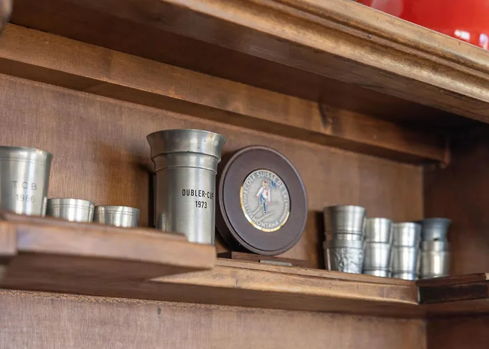 Vermala Soleil B 13 Combi By Interhome Appartamento *