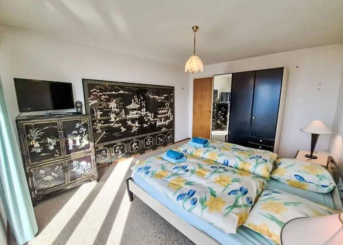 Vermala Soleil B 13 Combi By Interhome * Κρανς Μοντάνα