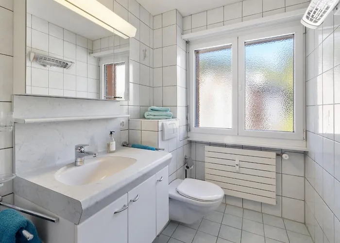 Vermala Soleil B 13 Combi By Interhome