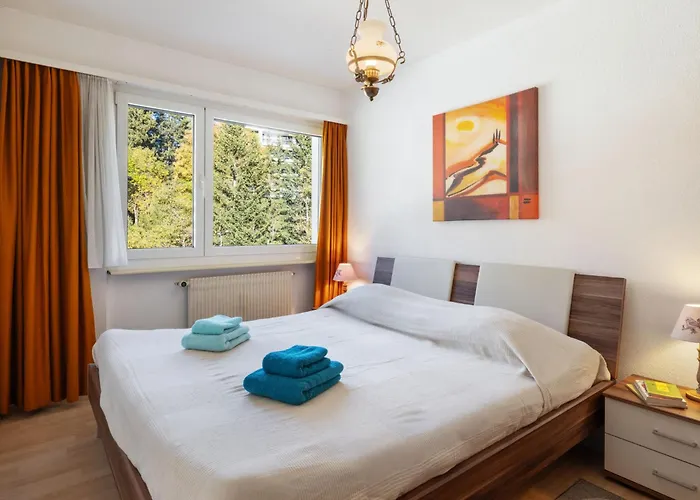 Vermala Soleil B 13 Combi By Interhome Κρανς Μοντάνα
