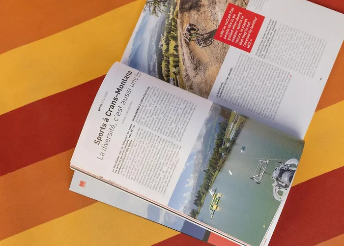 Appartamento Vermala Soleil B 13 Combi By Interhome *