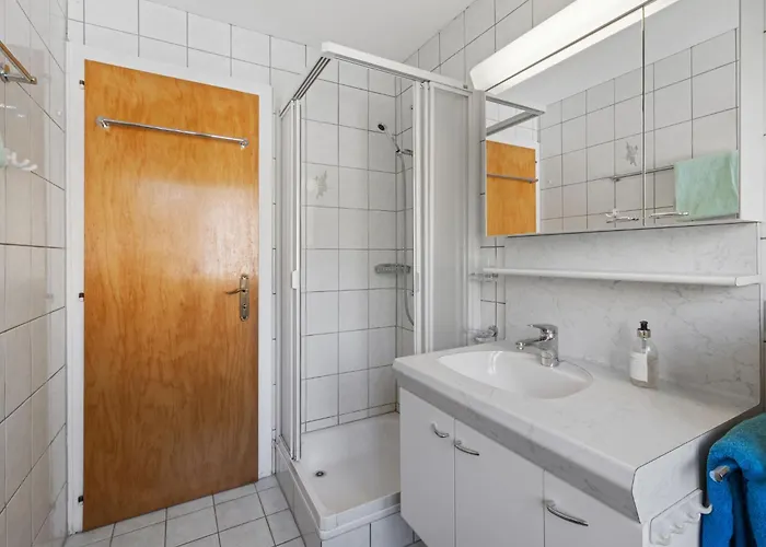 Appartamento Vermala Soleil B 13 Combi By Interhome