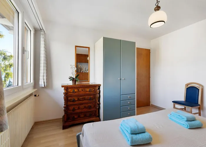 Vermala Soleil B 13 Combi By Interhome *