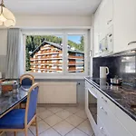 Διαμέρισμα Vermala Soleil B 13 Combi By Interhome *
