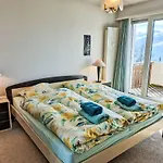 Vermala Soleil B 13 Combi By Interhome Διαμέρισμα