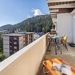Vermala Soleil B 13 Combi By Interhome Διαμέρισμα *