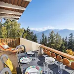Διαμέρισμα Vermala Soleil B 13 Combi By Interhome