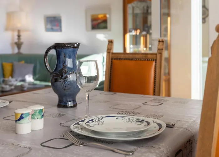 Vermala Soleil B 13 Combi By Interhome * Crans-Montana