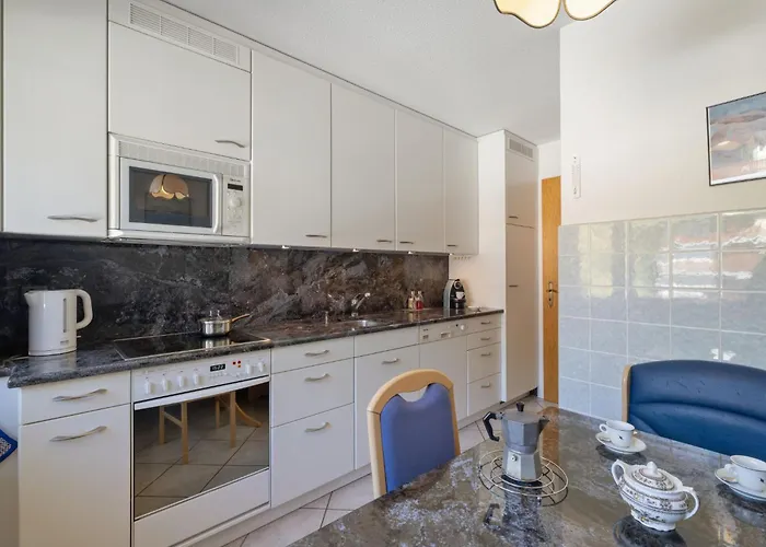 Vermala Soleil B 13 Combi By Interhome * Crans-Montana