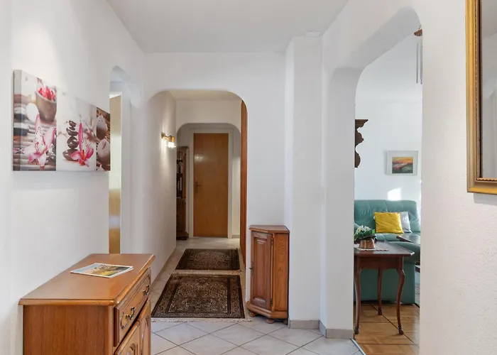 Vermala Soleil B 13 Combi By Interhome * Crans-Montana