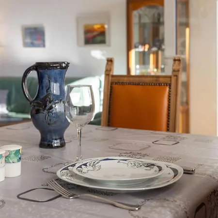 Vermala Soleil B 13 Combi By Interhome * Crans-Montana
