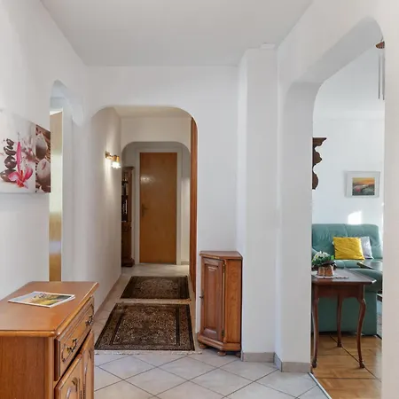 Vermala Soleil B 13 Combi By Interhome * Crans-Montana