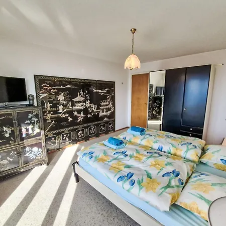 Vermala Soleil B 13 Combi By Interhome * Crans-Montana