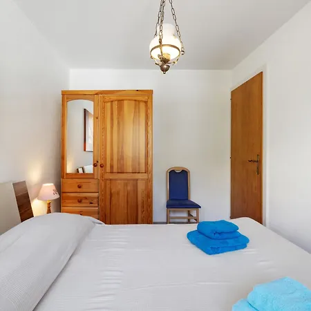 Lägenhet Vermala Soleil B 13 Combi By Interhome *