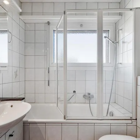 Vermala Soleil B 13 Combi By Interhome Lägenhet *